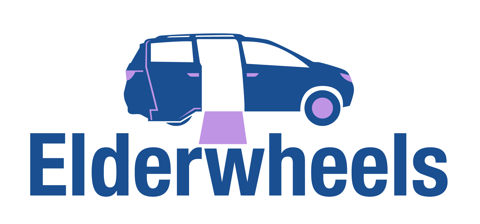 Elderwheels logo
