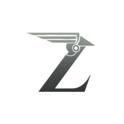 Zyvra Mobility logo
